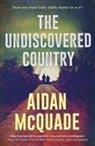 Aidan McQuade - Undiscovered Country