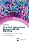 Mauro Maccarrone, Mauro (University of Rome Maccarrone, Prof. Mauro (University of Rome Maccarrone, Mauro Maccarrone - New Tools to Interrogate Endocannabinoid Signalling