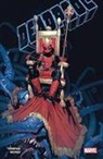 Kelly Thompson, Christopher Bachalo - Deadpool Vol. 1: Hail to the King