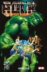 Al Ewing, Al Waid Ewing, Ewing Al, Mark Waid, Jim Zub, Zub Jim - Immortal Hulk Omnibus Volume 2