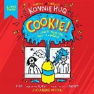 Konnie Huq, Konnie Huq - Cookie and the Most Annoying Boy in the World (Audiolibro)