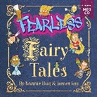 Konnie Huq, Konnie Kay Huq, James Kay, Kay James, Konnie Huq, Rikin Parekh... - Fearless Fairy Tales (Hörbuch)