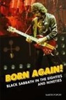 Martin Popoff - Born Again!