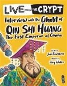 John Townsend, Rory Walker - Interview with the Ghost of Qin Shi Huang