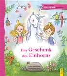 Ulrike Motschiunig, Simone Leiss-Bohn - Das magische ICH LESE VOR-Abenteuer: Das Geschenk des Einhorns