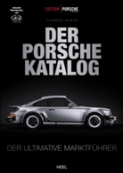 Thomas Wirth - Der Porsche-Katalog