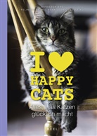 Annaleen Bru - I love Happy Cats