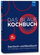 HE - Fachgemeinschaft für effiz Ene, HEA - Fachgemeinschaft für effiz Ene, HEA - Fachgemeinschaft für effiz. Energieanwendung e.V., HEA – Fachgemeinschaft für effiz. Energieanwendung e.V. - Das Blaue Kochbuch