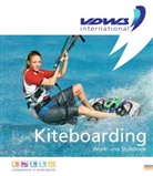 VDW International, VDWS international - Kiteboarding
