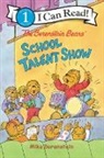 Mike Berenstain, Mike Berenstain - The Berenstain Bears' School Talent Show