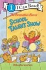 Mike Berenstain, Mike Berenstain - The Berenstain Bears' School Talent Show
