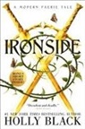 Holly Black - Ironside