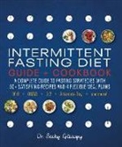 Becky Gillaspy, Becky Gillespie - Intermittent Fasting Diet Guide and Cookbook