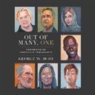 George W. Bush, Crown - Out of Many, One (Audio book)