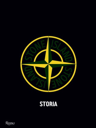 Angelo Flaccavento, Eugene Rabkin, Carlo Rivetti, Stone Island - Stone Island