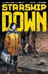 Sal Cipriano, Justin Giampaoli, Justin Mutti Giampaoli, Andrea Mutti, Vladimir Popov - Starship Down