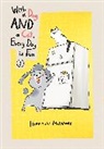 Hidekichi Matsumoto - With a Dog With A Dog And A Cat, Every Day Is Fun