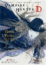 Yoshitaka Amano, Hideyuki Kikuchi, Kevin Leahy, Yoshitaka Amano - Vampire Hunter D Volume 30: Gold Fiend Parts 1 & 2