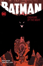 Kurt Busiek, John Paul Leon, John Paul Leon - Batman