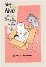 Hidekichi Matsumoto - With a Dog AND a Cat, Every Day is Fun