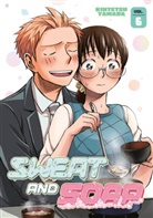 Kintetsu Yamada - Sweat and Soap 6