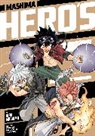 Hiro Mashima - Mashima HERO'S