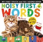 Tiger Tales, Libby Walden - Noisy First Words