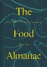 Miranda York, Miranda York - The Food Almanac