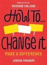 Joshua Virasami - How To Change It