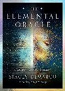 Stacey Demarco, Kinga Britschgi - The Elemental Oracle