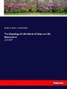 Dwight W. Marsh, Lucius B. Marsh - The Genealogy of John Marsh of Salem and His Descendants