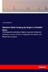Anonymous - Standard Book-Keeping by Single and Double Entry
