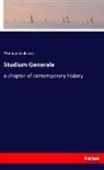 Thomas Andrews - Studium Generale