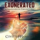 Covette Hamilton - Exonerated