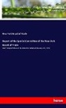 New York Board of Trade - Report of the Special Committee of the New York Board of Trade