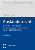 Rainer M. Hofmann, Raine M Hofmann, Rainer M Hofmann - Ausländerrecht