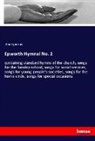 Anonymous - Epworth Hymnal No. 2