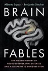 Espay Benjamin Stecher Alberto Espay, Alberto Espay, Alberto (University of Cincinnati) Stecher Espay, Benjamin Stecher - Brain Fables