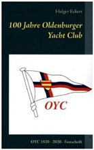 Holger Eckert - 100 Jahre OYC