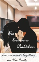 Uwe Goeritz - Ein besonderes Praktikum