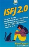 Howexpert, Sarah Welch - ISFJ 2.0