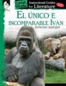 Jennifer Lynn Prior, Jodene Smith - El unico e incomparable Ivan (The One and Only Ivan)