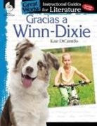 Tracy Pearce - Gracias a Winn-Dixie (Because of Winn-Dixie)