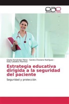 Daily Caballero Martínez, Sandra Chaviano Rodriguez, Gisela Hernández Pérez - Estrategia educativa dirigida a la seguridad del paciente