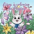 Fairy Crocs, Young Dreamers Press - Livre à colorier de Pâques