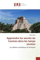 Ramiz Daniz - Apprendre les secrets du Cosmos dans les temps anciens