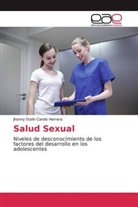 Jhonny Stalin Cando Herrera - Salud Sexual