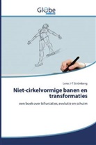Lena J-T Stromberg - Niet-cirkelvormige banen en transformaties