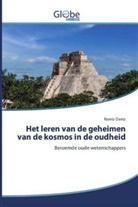 Ramiz Daniz - Het leren van de geheimen van de kosmos in de oudheid