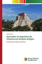 Ramiz Daniz - Aprender os segredos do Cosmos em tempos antigos